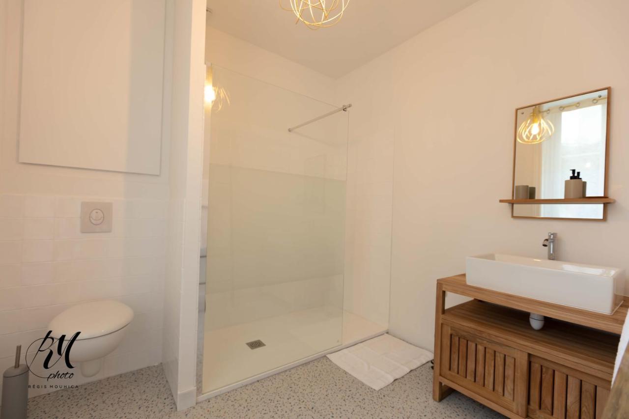 Le Petit Balzac T2 - Hypercentre Angouleme Leilighet Eksteriør bilde